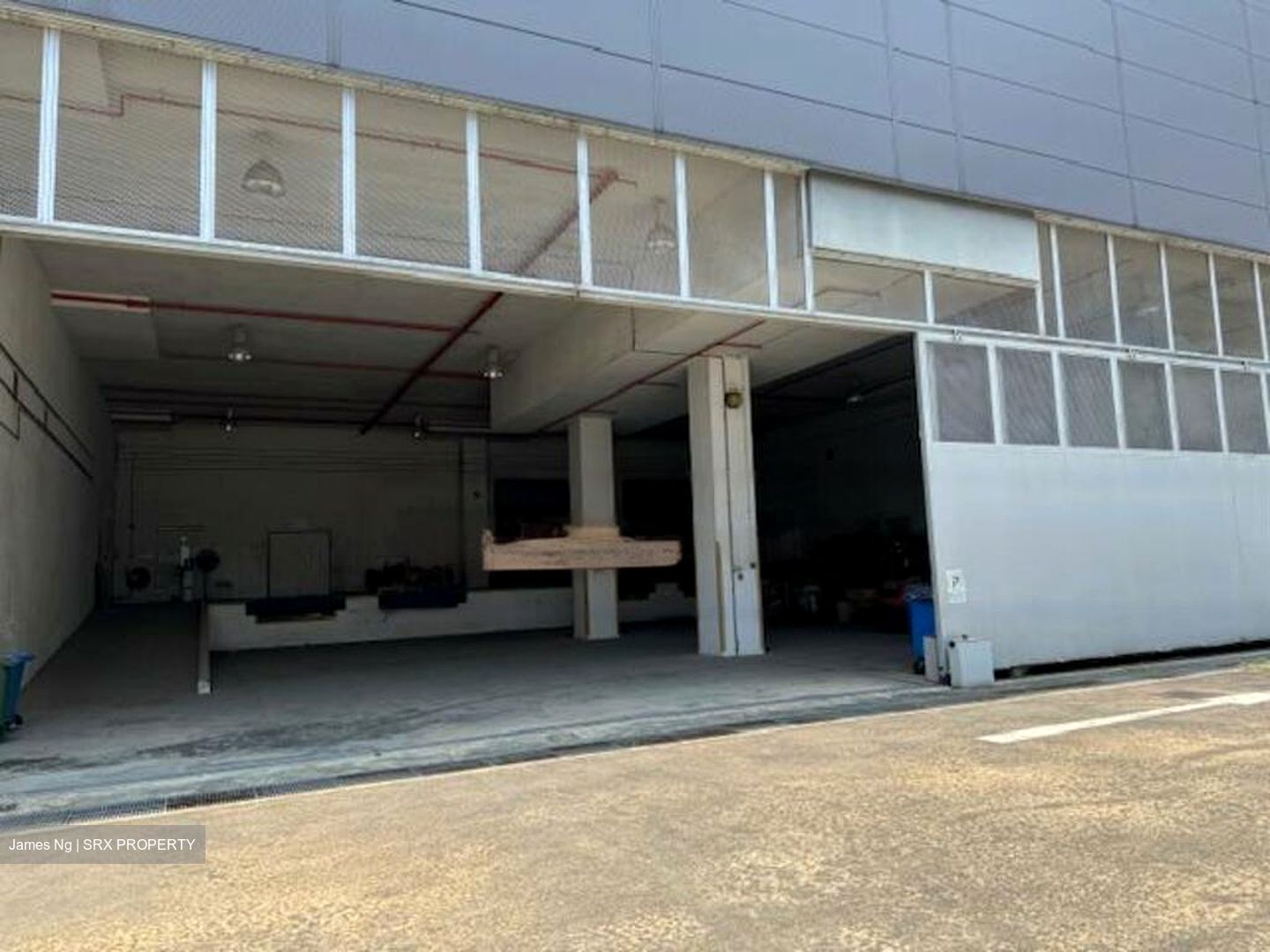 Tukang Innovation Drive (D22), Warehouse #454909051